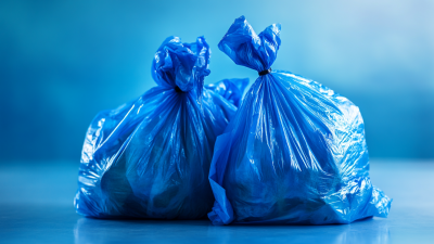 Top 10 Eco-Friendly Trash Bag Manufacturers from China at the 137th Canton Fair