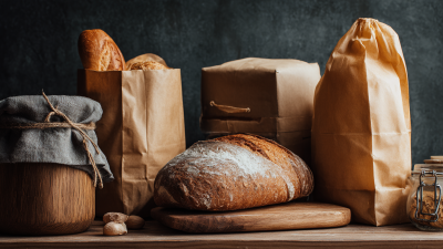 The Ultimate Guide to Choosing the Right Food Bags for Every Occasion