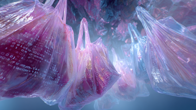 Navigating the 2025 Technological Landscape for Best Shopping Plastic Bags in Retail