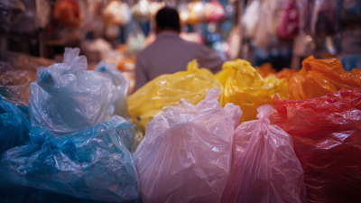 Innovative Solutions for Sustainable Sourcing of Best Plastic Bags