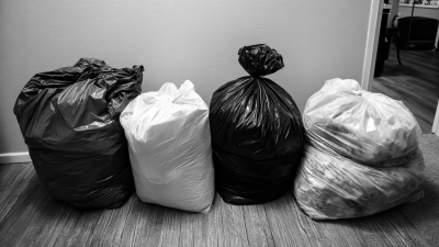 How to Choose the Right Trash Bags for Every Household Need