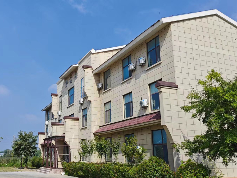 Rizhao-Wanjia-factory-tour23