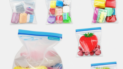 Challenges Faced with Ziplock Bag Usage in Everyday Life