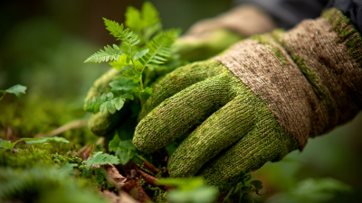 How to Choose the Right Eco Gloves for Sustainable Living