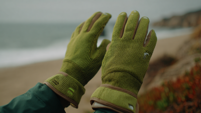 How to Choose the Right Eco Gloves for Your Eco Friendly Lifestyle