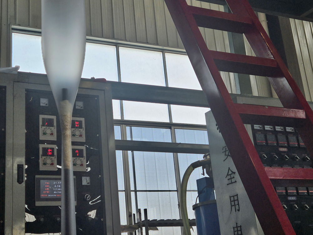 Rizhao-Wanjia-factory-tour8