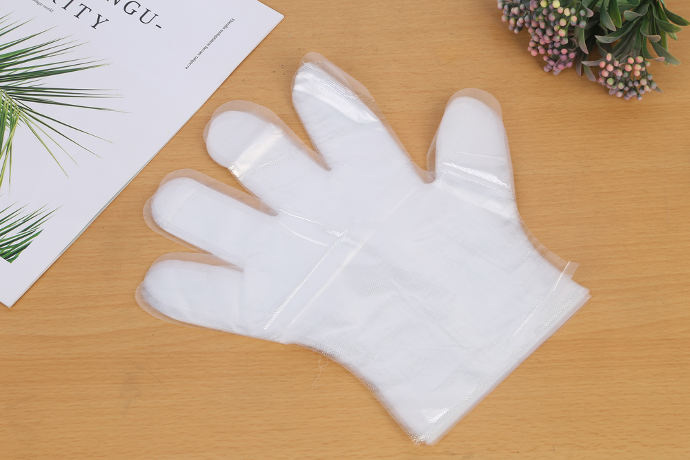 食品用一次性塑膠手套4