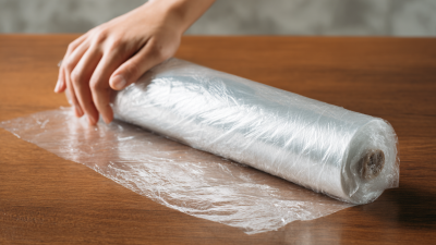 7 Secrets to Choosing the Best Plastic Wrap for Your Business Needs
