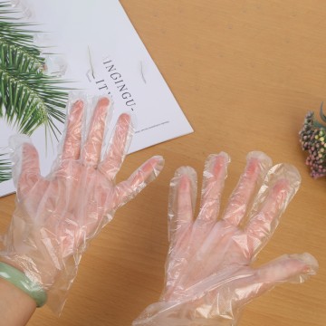 OEM Disposable Gloves For Food And Washing