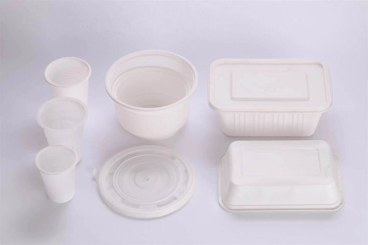 Decoding Plastic Bag Manufacturing: A Technical Comparison of LDPE, HDPE, and Biodegradable Materials