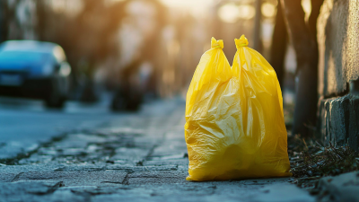Challenges Facing Buyers in the Adoption of Biodegradable Bags