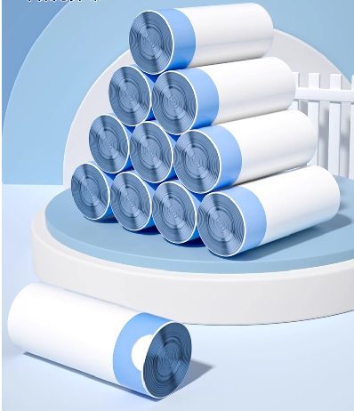 Plastics: Innovating for Sustainability, Leading  Technological Leaps, and Reshaping a  Prosperous Futur-1