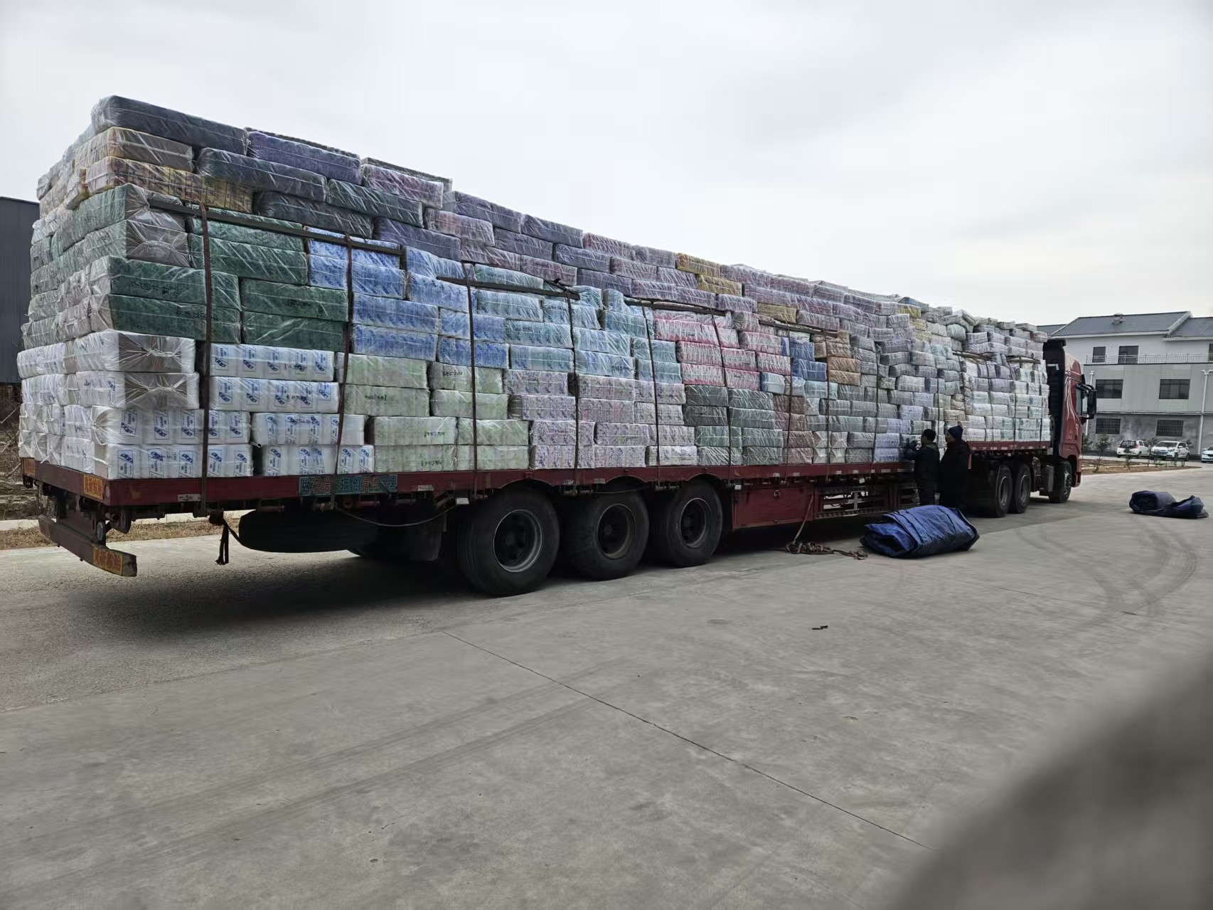 Company Signs Long-Term Contract with Client, Marking the Beginning of New Partnership