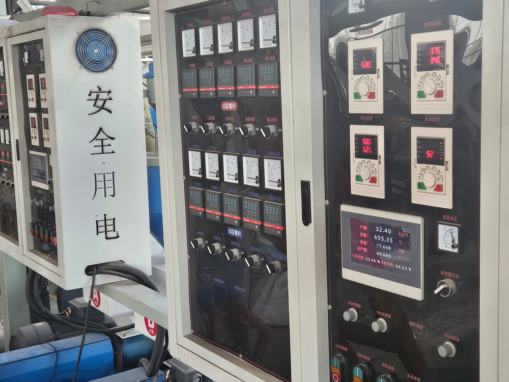 Rizhao-Wanjia-factory-tour9