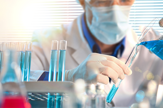 The Charm of PE Plastic Bags Manufacturing Behind a Visiting Client from the Canton Fair