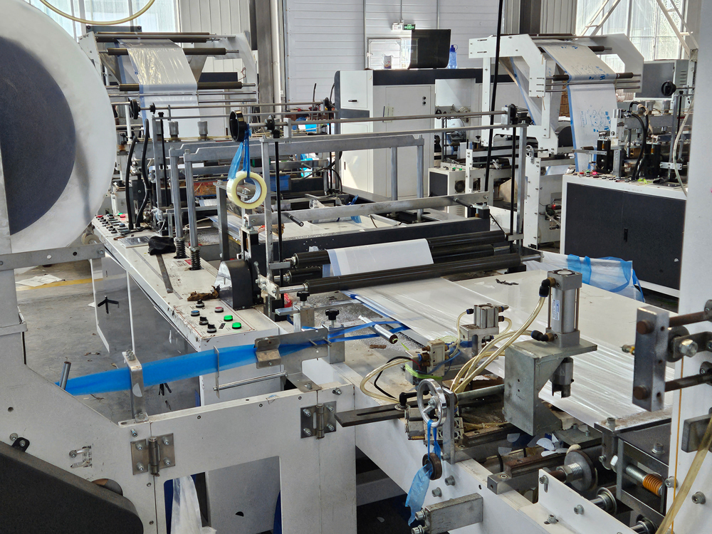 Rizhao-Wanjia-factory-tour20