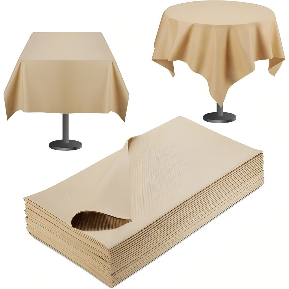 Plastic-Disposable-Table-Cloth