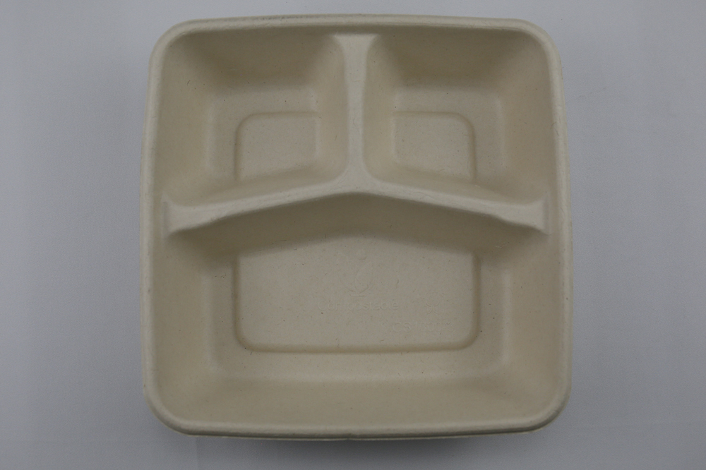 100% 環保可生物降解餐具3