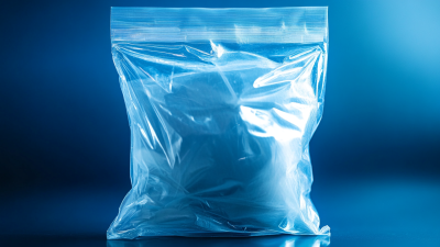 Leading Global Factory Innovations in Best Ziplock Bag Manufacturing