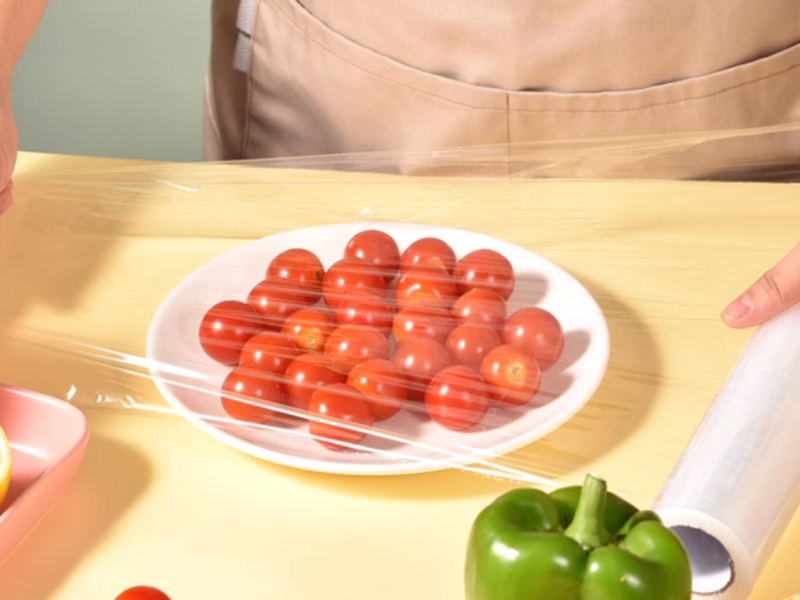 The Advantages And Irreplaceability Of The Plastic Bag Industry