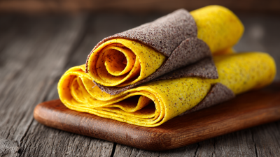 7 Amazing Benefits of Using Food Wrap for Your Kitchen