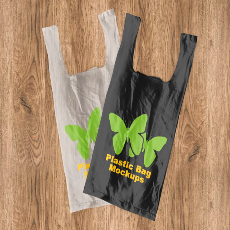 Current Status, Challenges and Green Transformation of Waste Plastic Management