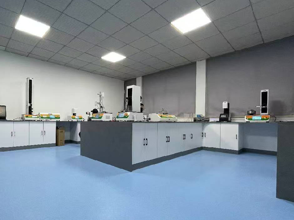 Rizhao-Wanjia-factory-tour21