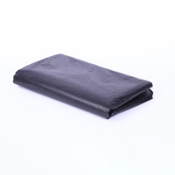Flat Garbage Bags With High Sealing Performance