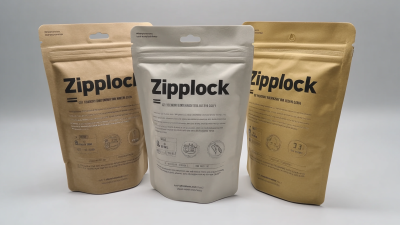 Unmatched Quality from China for the Best Ziplock Bag in Global Markets