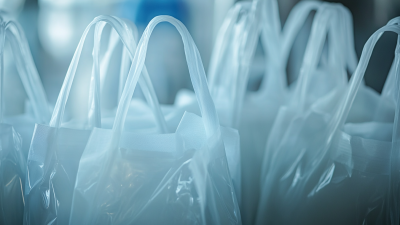 How to Choose the Best Disposable Bags for Your Business Needs