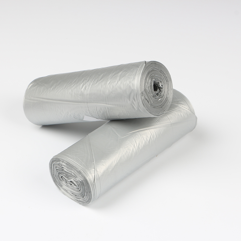 A Comprehensive Guide to Garbage Bags: From Selection to Eco-Friendly Use